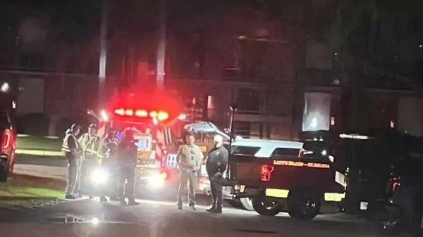 قتلى وجرحى بإطلاق نار في ولاية كارولاينا الجنوبية