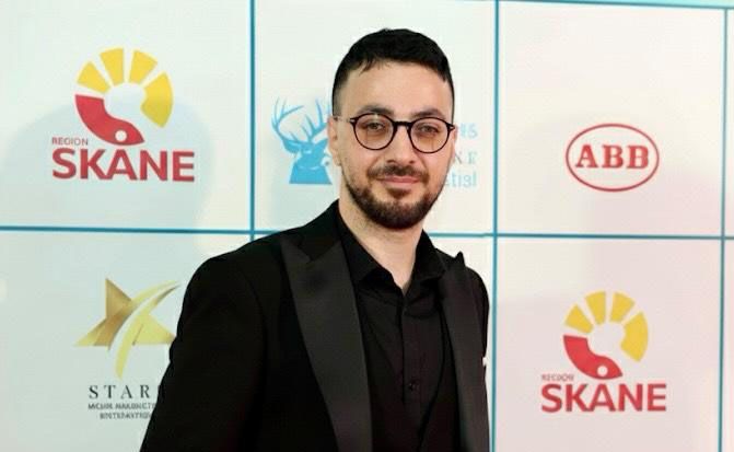 المخرج محمد خميس في لجنة تحكيم المهرجان الدولي للسينما والبحر بالمغرب
