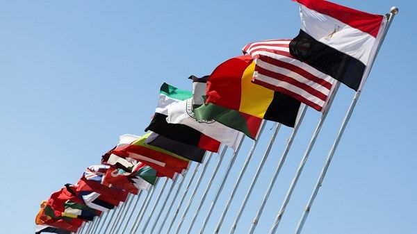 بحضور 20 زعيما.. مصر تنظم قمة بشأن إنهاء حرب غزة
