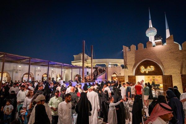 انطلاق منطقة “بوليفارد وورلد” بتصميم جديد يوسّع التجربة العالمية … ويضيف ثلاث وجهات جديدة