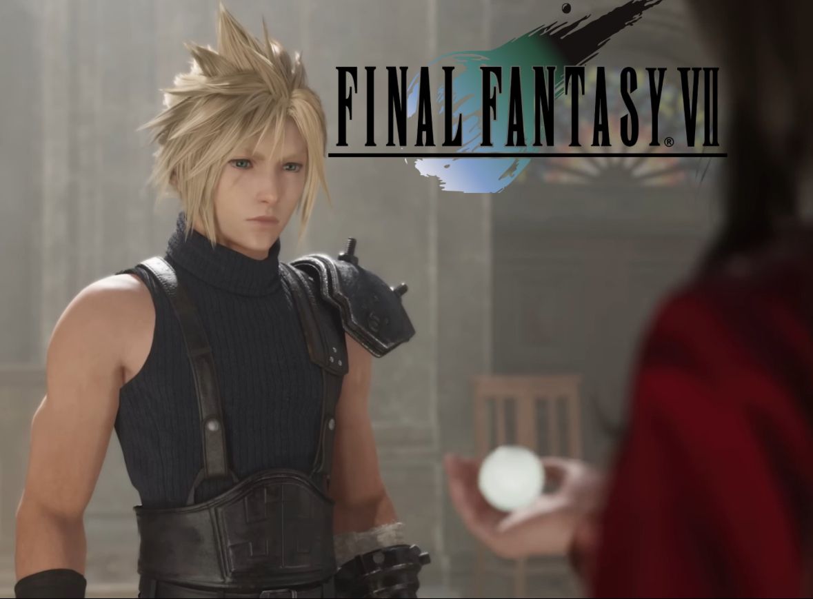 تكنولوجيا: مخرج Final Fantasy 7 Remake يكشف تفاصيل جديدة بعد اكتمال قصة الجزء الثالث