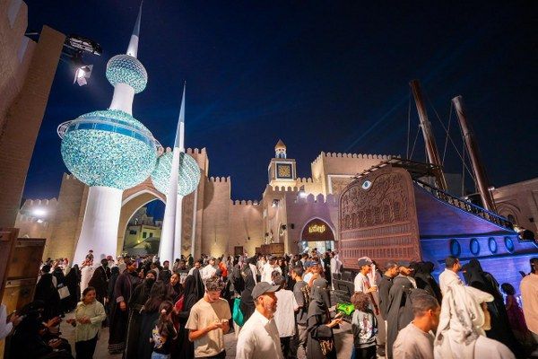 انطلاق منطقة “بوليفارد وورلد” بتصميم جديد يوسّع التجربة العالمية … ويضيف ثلاث وجهات جديدة