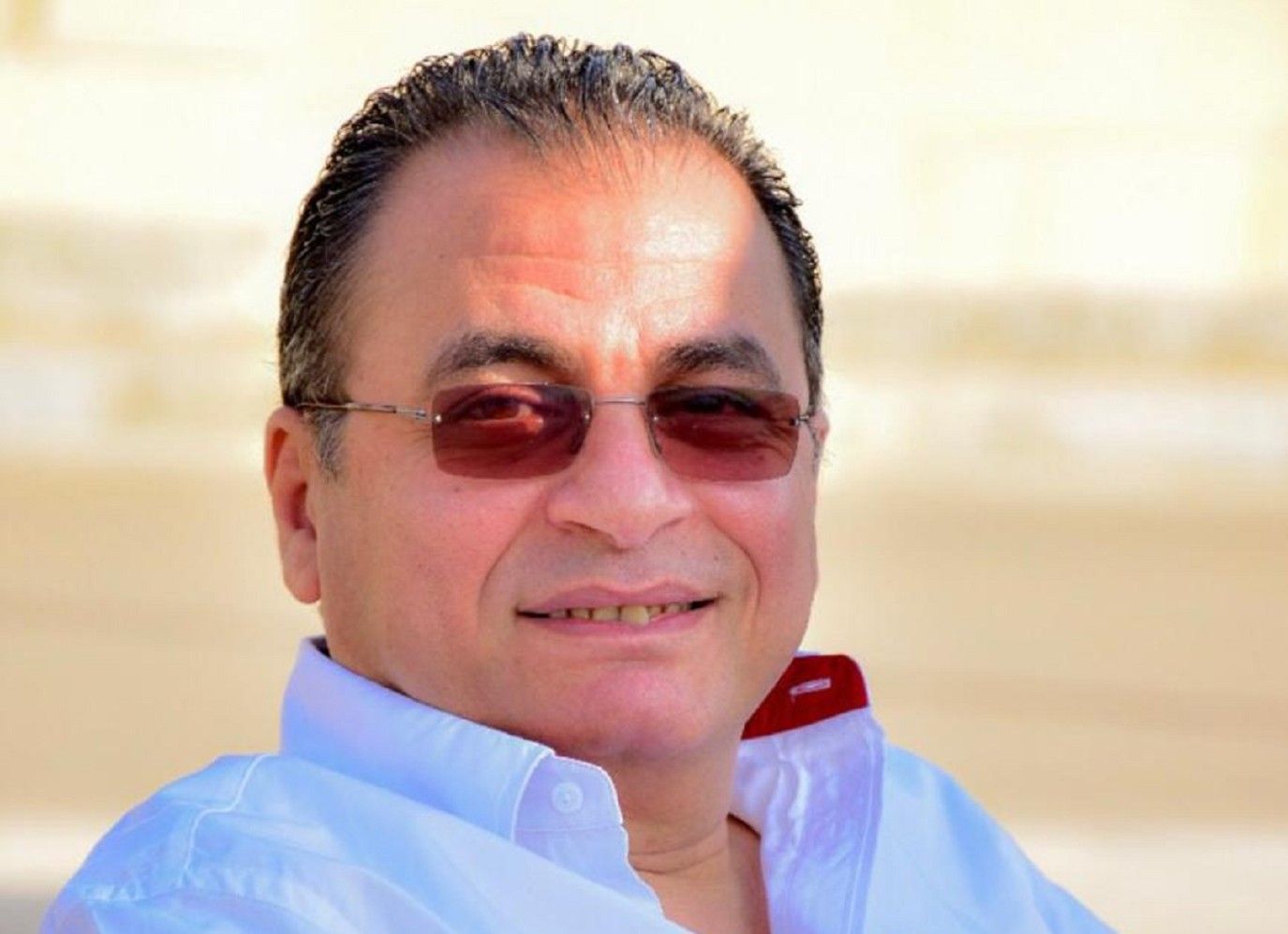 خاص "الخليج 365".. السيناريست نادر صلاح الدين يكشف كواليس أوبرا سندباد