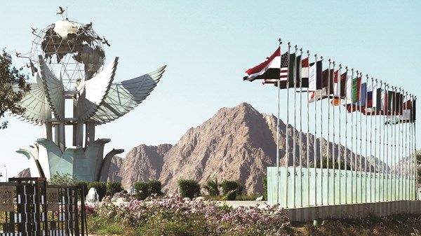 غداً.. قمة عالمية في شرم الشيخ بشأن غزة يحضرها ترامب وقادة 20 دولة