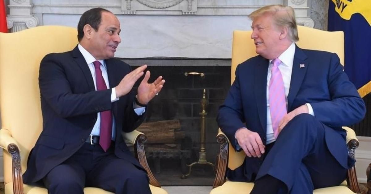 قمة دولية في شرم الشيخ الاثنين بهدف إنهاء حرب غزة