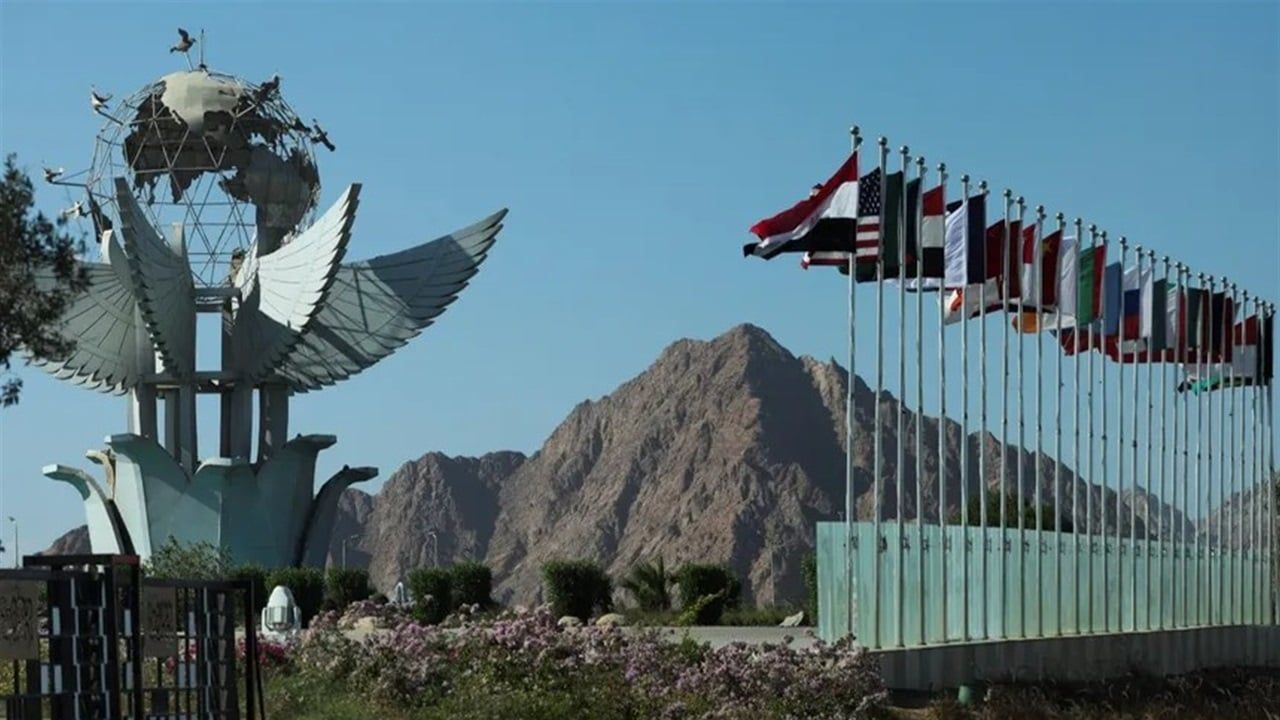 25 رئيسا سيحضرون قمة شرم الشيخ مع ترامب بشأن غزة.. من هم؟