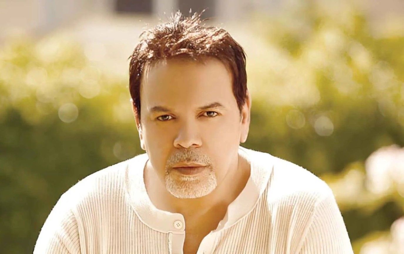 خالد عجاج: هناك أغاني لـ شيرين عبد الوهاب تبكيني عند سماعها