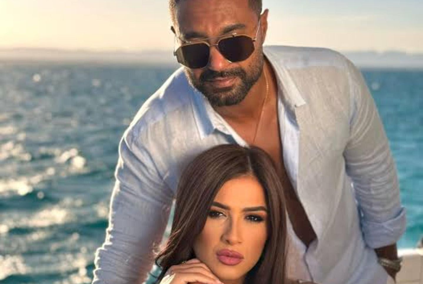 تعاون ثالث يجمع كريم فهمي وياسمين عبد العزيز… اقرأ التفاصيل