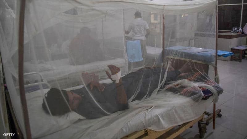 ولاية الجزيرة: الإعلان عن وصول كميات كبيرة من أدوية علاج حمى الضنك