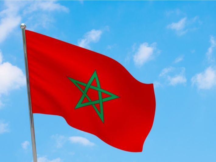 ملك المغرب يؤكد ضرورة تحقيق العدالة الاجتماعية بشكل صارم