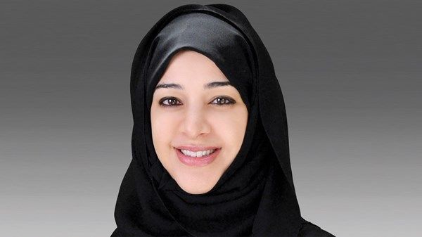 ريم الهاشمي تترأس وفد دولة الإمارات في زيارة رسمية إلى أوكرانيا