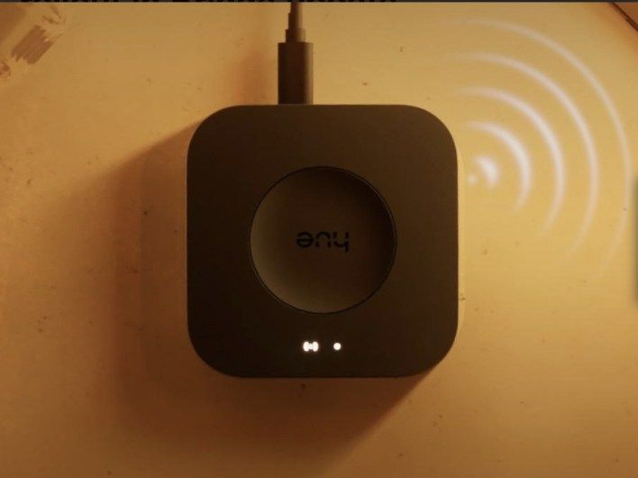 تكنولوجيا: تحديث Philips Hue Bridge يجلب دعم ميزة عرض الغرف الموسعة في التطبيق
