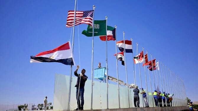 بريطانيا تدخل بقوة على خط "غزة ما بعد الحرب"