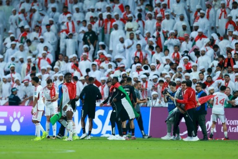 تصفيات مونديال 2026: فرصتان للإمارات أمام قطر لحسم التأهل الثاني في تاريخها