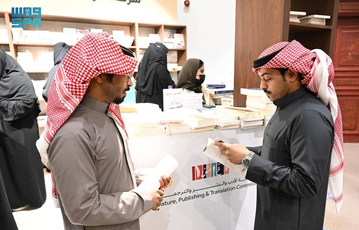 الرواية السعودية.. ازدهار سردي يواكب الاحتفاء باليوم العالمي للرواية العربية