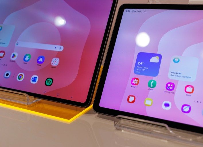 تكنولوجيا: هل يستحق Galaxy Tab S11 Ultra الترقية من Galaxy Tab S10 Ultra؟