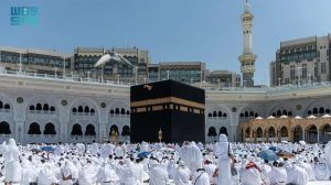 أكثر من 13 مليون قاصد للحرمين الشريفين خلال أسبوع من شهر ربيع الآخر 3 IMG 20251012 WA0013