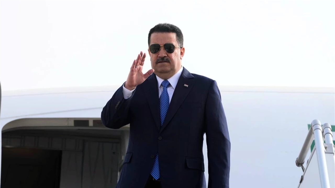 السوداني يبلغ الجانب المصري والأمريكي بانه في حال مشاركة نتنياهو سينسحب من القمة