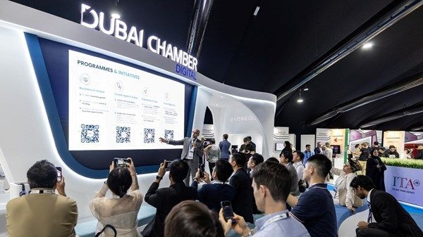 عمر العلماء: نجاحنا في الذكاء الاصطناعي سيحفز الجميع على المضي قدما