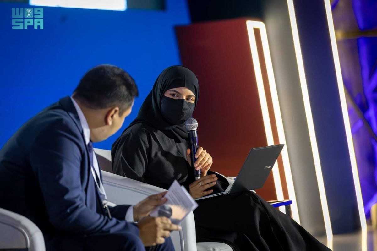 ندوة حول مقومات الثقافة الأوزبكية في معرض «الرياض تقرأ»