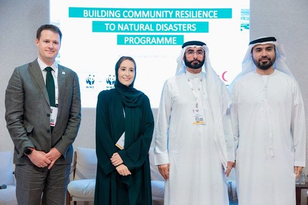 بتوجيهات رئيس الدولة.. الإمارات تُخصص 10 ملايين دولار تعزيزاً للتكيف مع الكوارث الطبيعية في آسيا والمحيط الهادئ