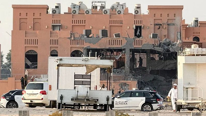 واشنطن بوست: وثائق مسربة تكشف عن تعزيز دول عربية للتعاون العسكري مع إسرائيل أثناء حرب غزة