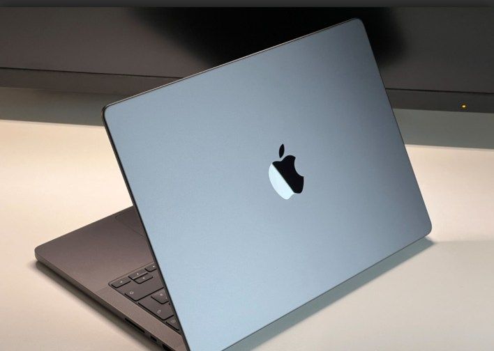 تكنولوجيا: تسريب تفاصيل إطلاق شريحة Apple M5 مع أجهزة MacBook Pro 14 و iPad Pro و Vision Pro الجديدة