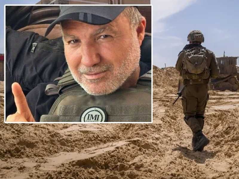 "غزة الجريحة".. حرب أهلية بعد الانسحاب الإسرائيلي؟