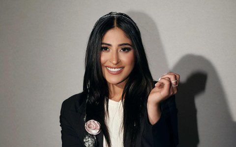 “عرس النّار” على نتفليكس… شجون الهاجري تُعيد مأساة حقيقيّة إلى الواجهة