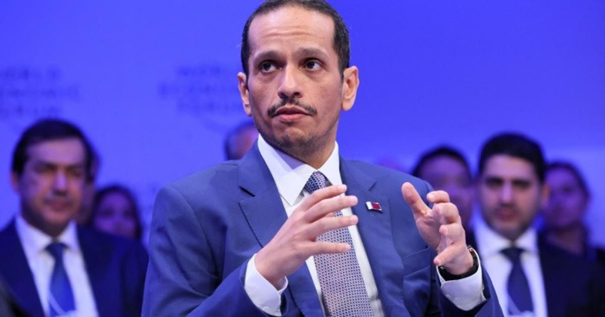 قطر : الوسطاء في اتفاق غزة قرروا تأجيل القضايا الأصعب لوقت لاحق