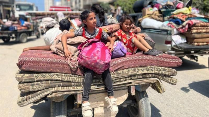 واشنطن بوست: وثائق مسربة تكشف عن تعزيز دول عربية للتعاون العسكري مع إسرائيل أثناء حرب غزة