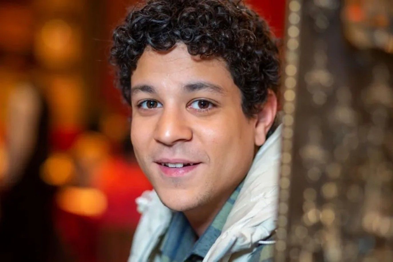 تفاصيل فيلم هاملت أحدث بطولات أحمد داش في السينما