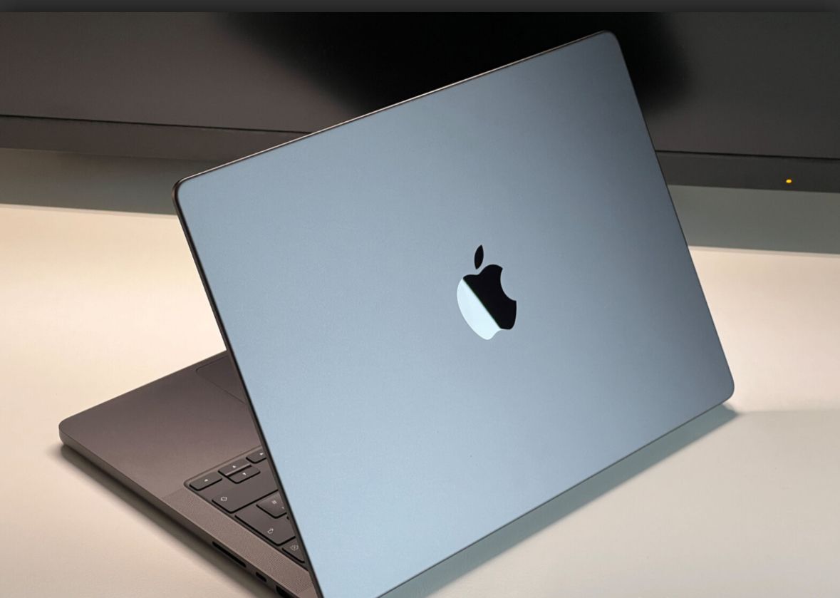 تكنولوجيا: تسريب تفاصيل إطلاق شريحة Apple M5 مع أجهزة MacBook Pro 14 و iPad Pro و Vision Pro الجديدة