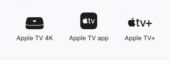 تكنولوجيا: أبل تعيد تسمية Apple TV+ لتصبح Apple TV