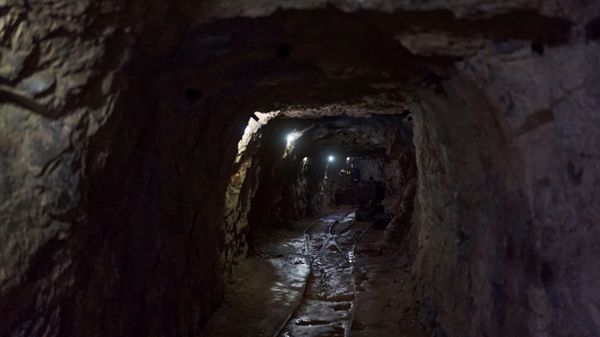 14 قتيلاً جراء انهيار منجم في فنزويلا
