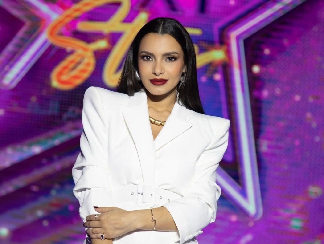 عزيز الشافعي: كارمن سليمان من أجمل الأصوات المصرية