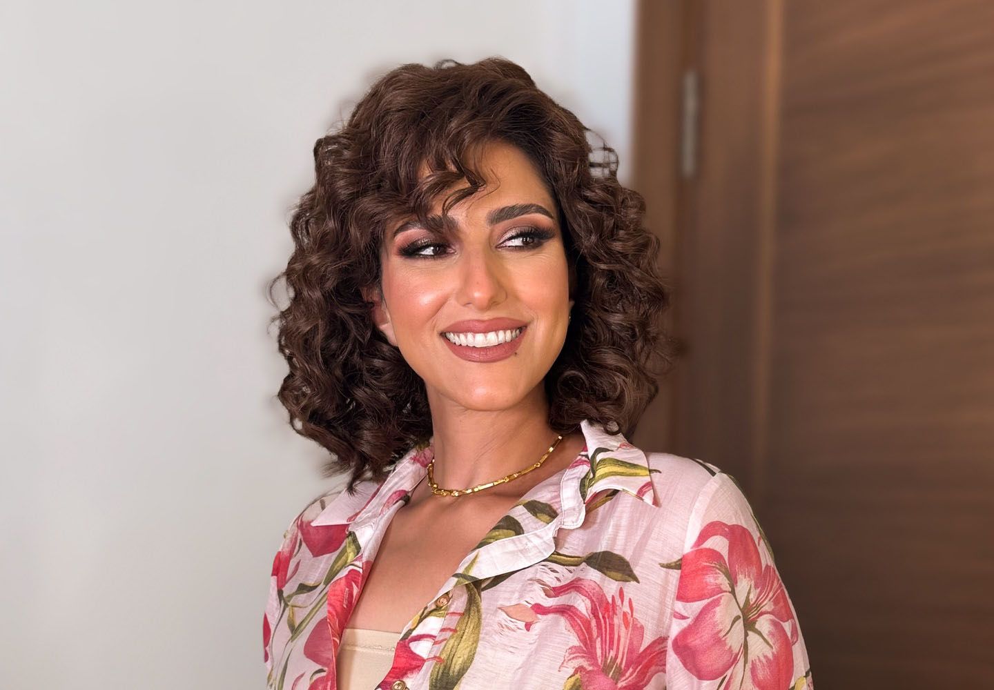 حنان مطاوع تحقّق إنجازًا عالميًّا بفضل “هابي بيرثداي”