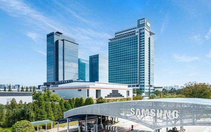 تكنولوجيا: أرباح سامسونج في الربع الثالث تكشف عن أداء قوي واستثنائي