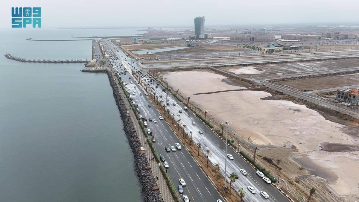 أمانة جازان تعزز جودة الحياة عبر صيانة وتأهيل 556 مرفقا بلديا