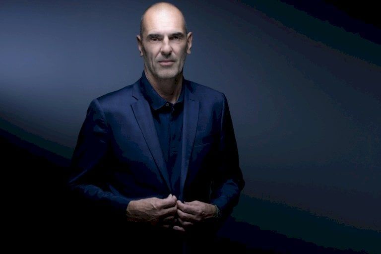 مضرب: "لا ديفانس أرينا" مسرحا لباريس للماسترز حيث "ثاني أكبر ملعب في العالم"