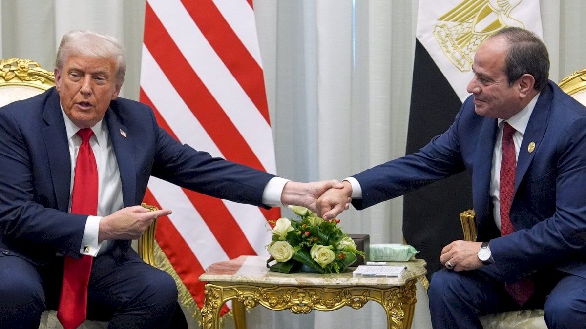ما هو مضمون وثيقة اتفاق غزة؟ ومن وقع عليها؟