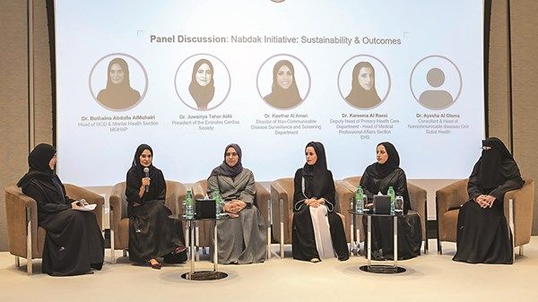 «الصحة»: نتائج قياسية للحملة الوطنية للكشف المبكر عن ارتفاع ضغط الدم