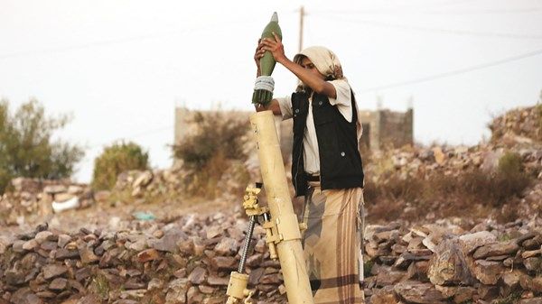 اليمن: «الحوثي» لا يمكن أن تخضع للسلام أو التعايش