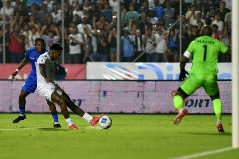 تصفيات مونديال 2026: هندوراس تخطو خطوة هامة نحو النهائيات