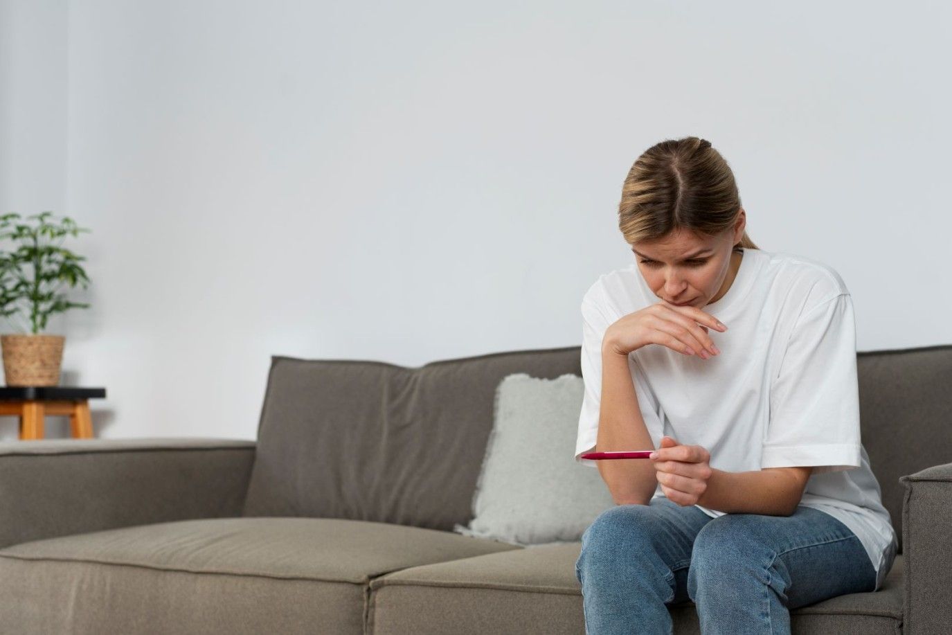 هل يمكنكِ اكتشاف أنكِ حامل قبل التحليل؟
