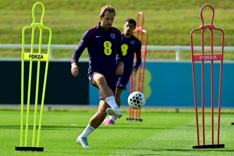 تصفيات مونديال 2026: كاين جاهز لمواجهة لاتفيا