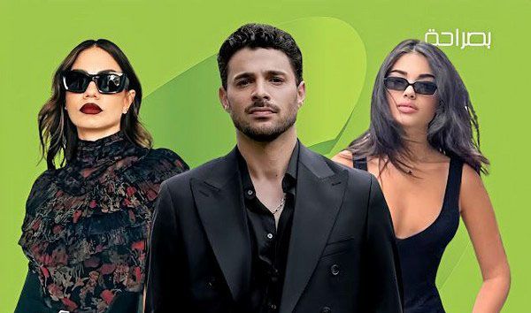 بالفيديو- مظاهرة تركيّة في “كان”… ممثّلو الدّراما التّركيّة يروّجون لأعمالهم في “ميبكوم”
