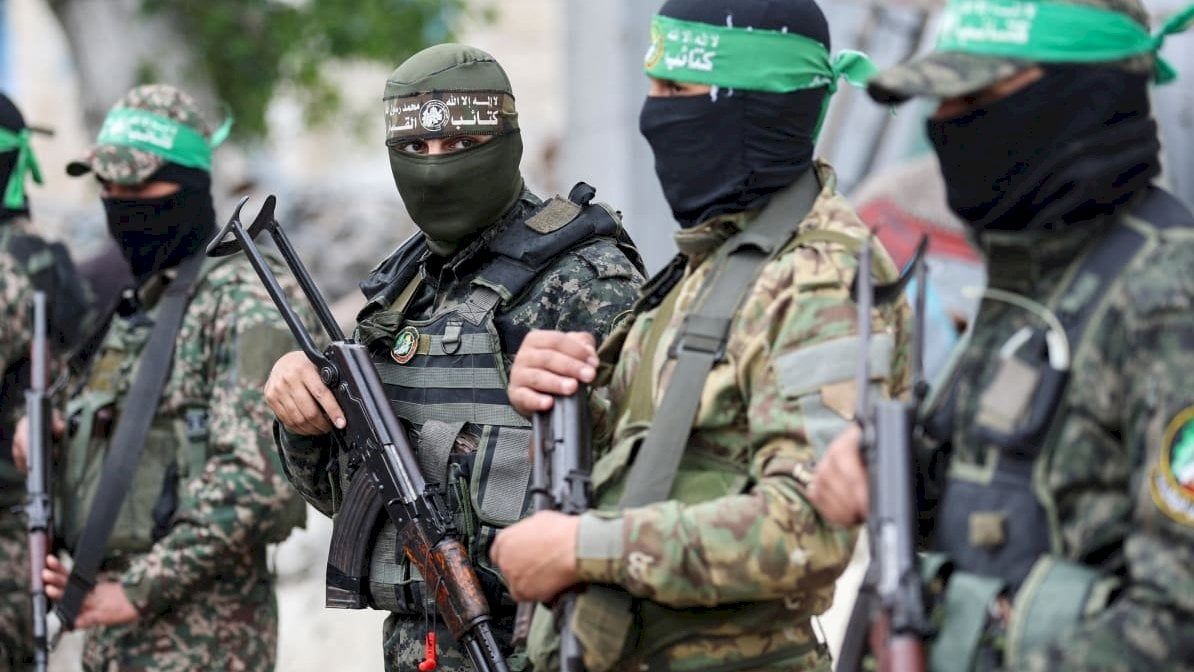 حماس قتلت 32 فلسطينياً منذ وقف إطلاق النار