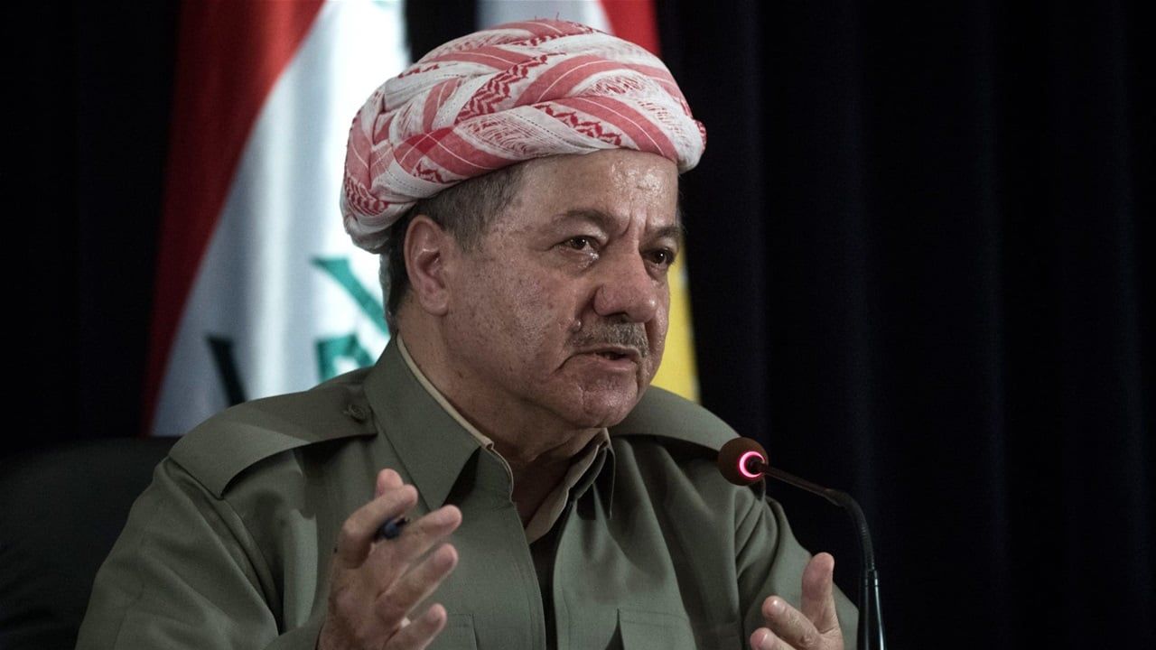 الديمقراطي الكردستاني "يتنبأ" بعدم استقرار سياسي بسبب قانون الانتخابات
