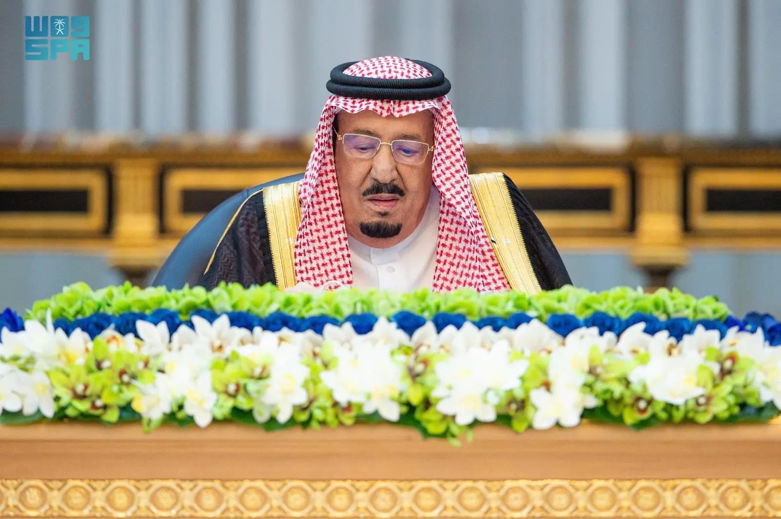 مجلس الوزراء السعودي يعرب عن تطلع المملكة لأن تسهم قمة شرم الشيخ للسلام في دعم الاستقرار